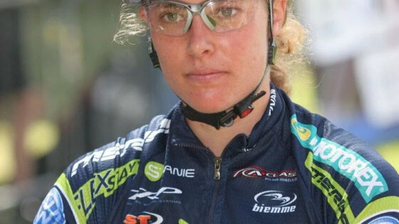 Nina Gohl 2007