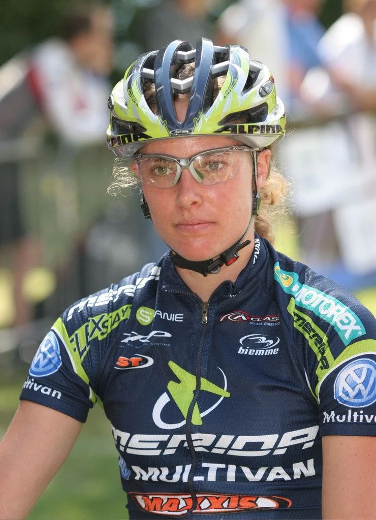 Nina Gohl 2007