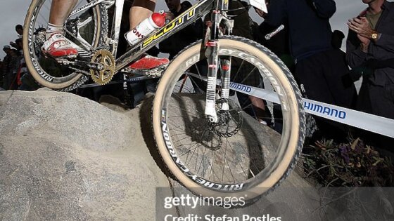 Nino Schurter Canberra 2008
