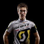 Patrick Gallati Scott 2010 MTB