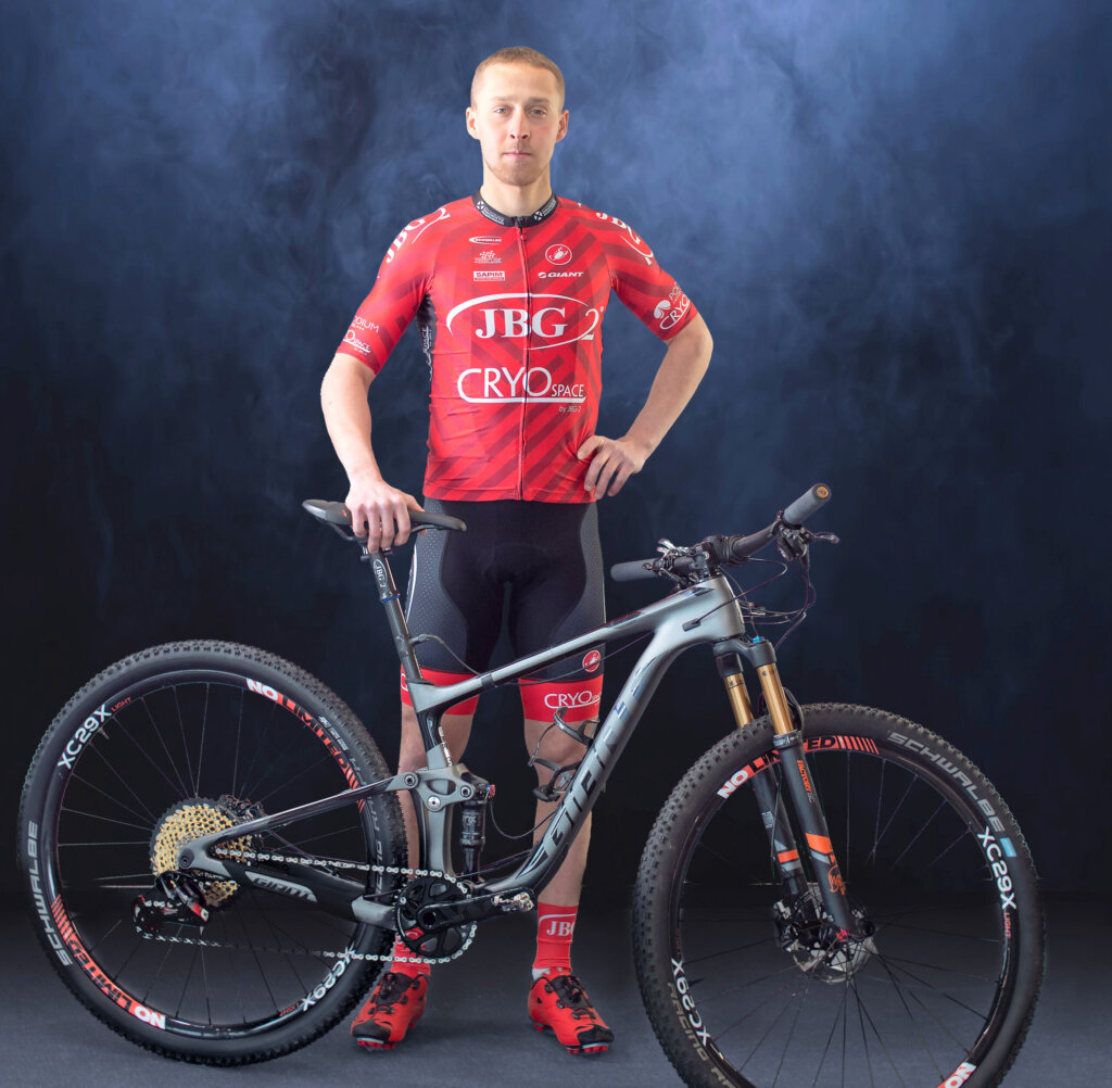 Piotr Brzozka 2019