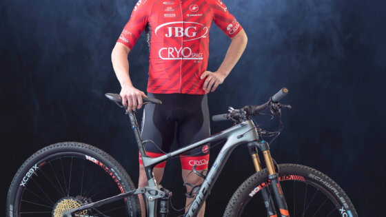 Piotr Brzozka 2019