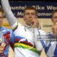 Podio mondiali Lugano 2003 mtb