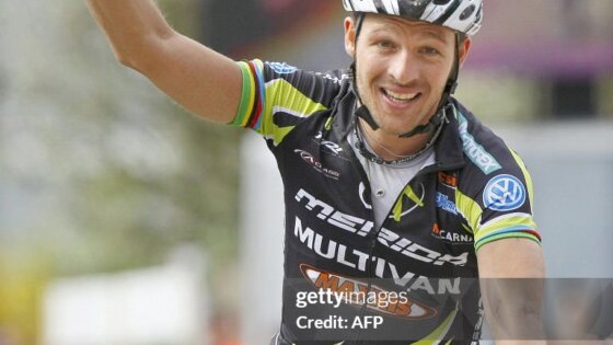 Ralph Naef 2009