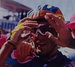 Riccardo De Bertolis Ciocco 1991