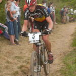 Roel Paulissen world cup 2004