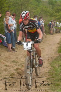 Roel Paulissen world cup 2004