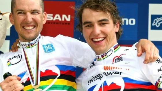 SAUSER E SCHURTER VAL DI SOLE 2008
