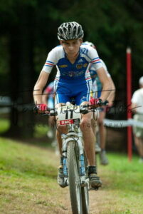 STEPHANE TEMPIER 2004 U23 MONDIALI LES GETS