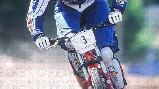 STEVE PEAT MONT STE ANNE, CANADA. TISSOT MOUNTAIN BIKE WORLD CUP 2002