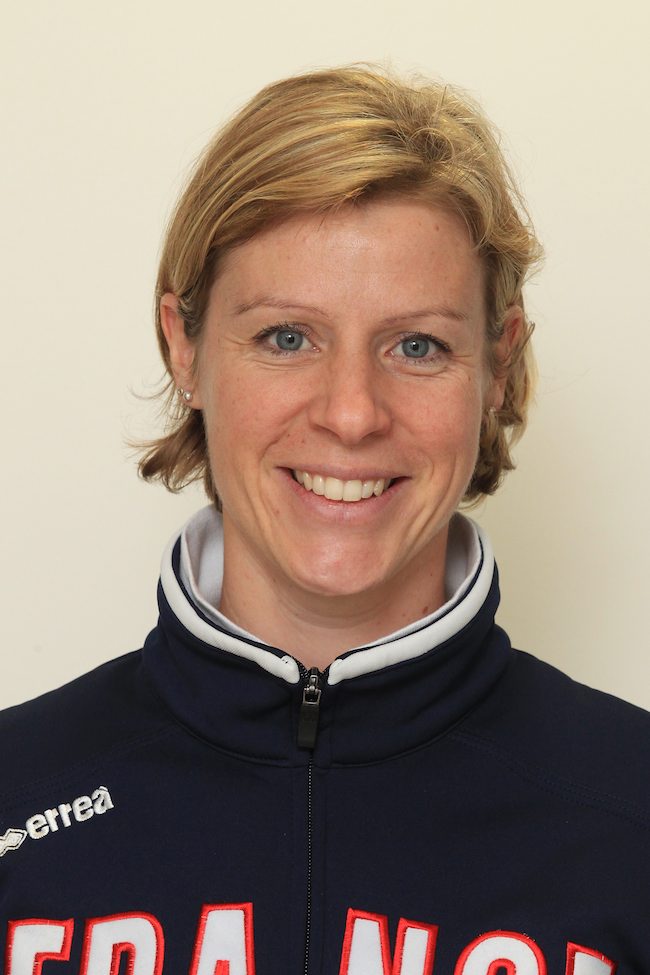 Sandrine Guironnet