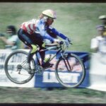 Sara Ballantyne Durango 1990