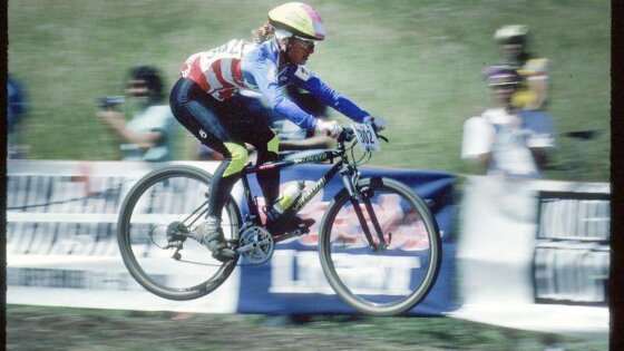 Sara Ballantyne Durango 1990