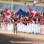 Schurter VS Absalon Canberra 2009 Campionati del Mondo MTB