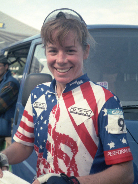 Susan DeMattei
