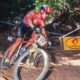 THOMAS FRISCHKNECHT, GOLD MEDAL WINNER, CAIRNS, AUSTRALIA. UCI CAMPIONATI DEL MONDO 1996