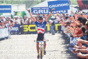 THOMAS FRISCHKNECHT LISBON, PORTUGAL. GRUNDIG WORLD CUP 96