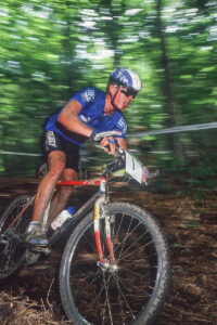 THOMAS FRISCHKNECHT VERMONT, USA, GRUNDIG WORLD CUP 1992