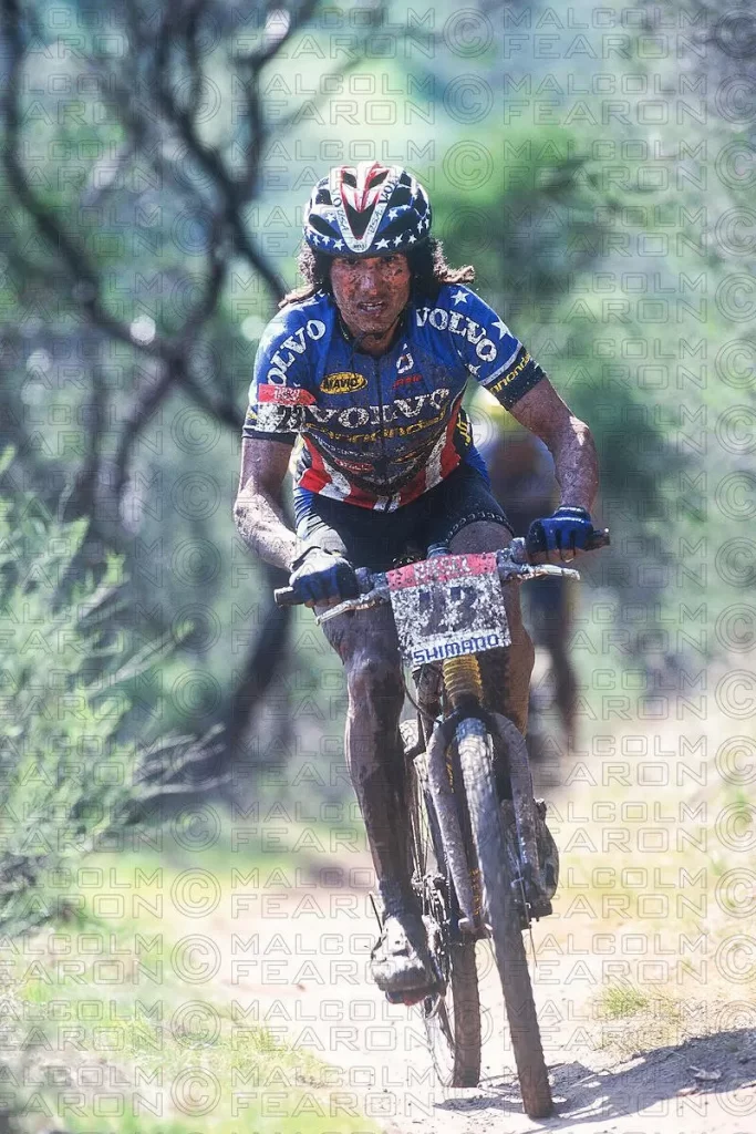 TINKER JUAREZ NAPA VALLEY, CALIFORNIA, USA. DIESEL WORLD CUP 1999