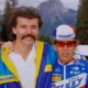 Tom Ritchey e Thomas Frischknecht 1990