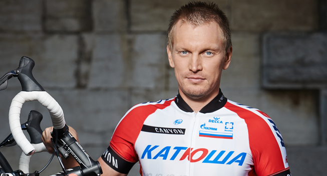 Yury Trofimov 2011