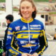 Alison Dunlap 2001