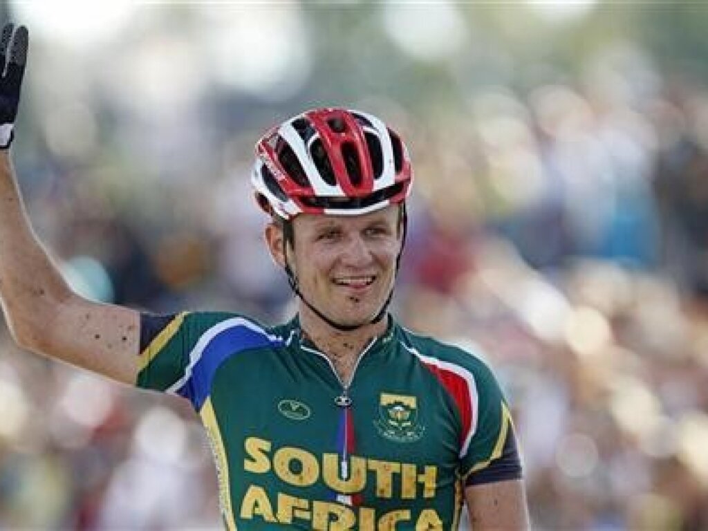 burry-stander