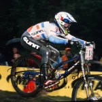 Anne-Caroline Chausson Are 1999