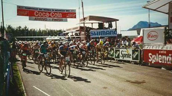 Start Ciocco 1991