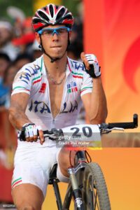 Fontana Pechino 2008