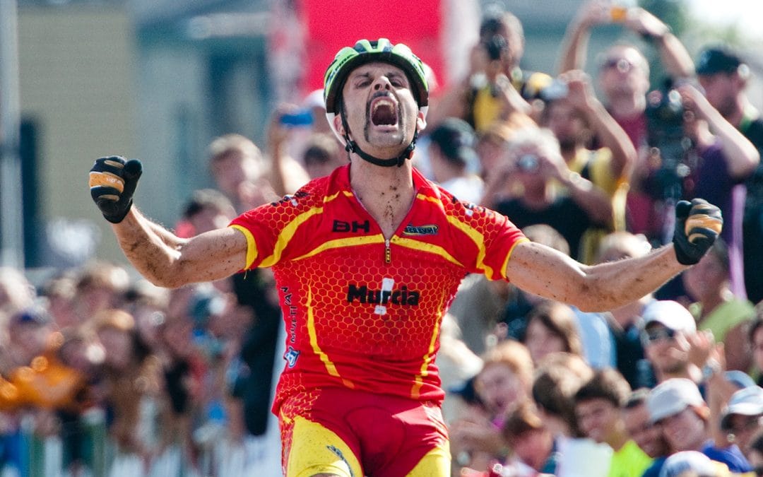 Josè Antonio Hermida 2010