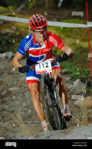 ©PA Images / Alamy Foto Stock - Liam Killeen 2007