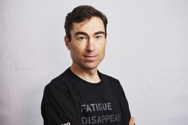 Sergio Mantecon Gutierrez