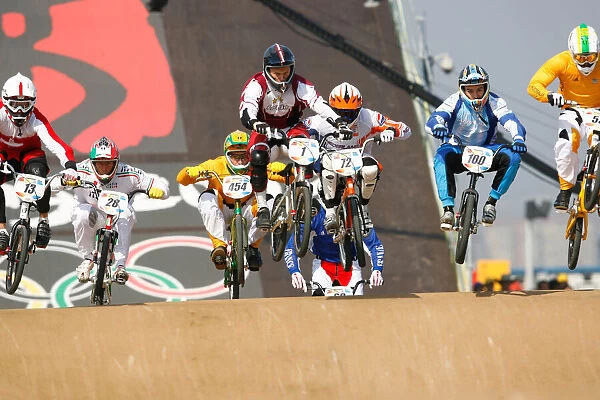 maris-strombergs-olimpiadi 2008 pechino