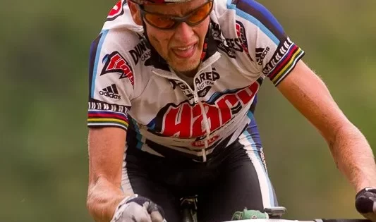 michal rasmussen 2001 world cup