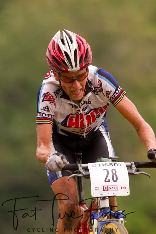 michal rasmussen 2001 world cup