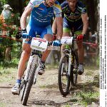 Jean Cristophe Peraud e Josè Antonio Hermida 2011