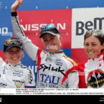 podio champery 2007 elite femminile fullana kalentieva promont