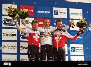 Victor Lucas / Alamy Foto Stock