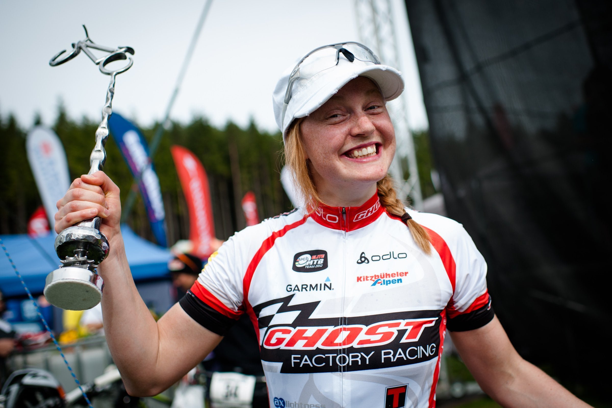 Alexandra Engen