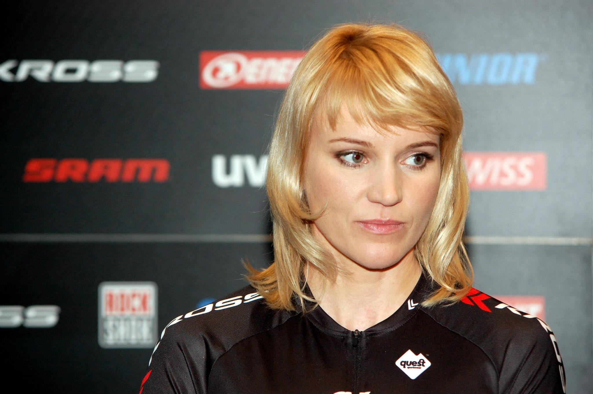 Anna Szafraniec