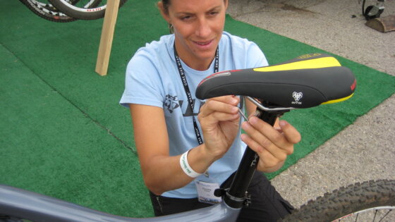 Cecilia Potts