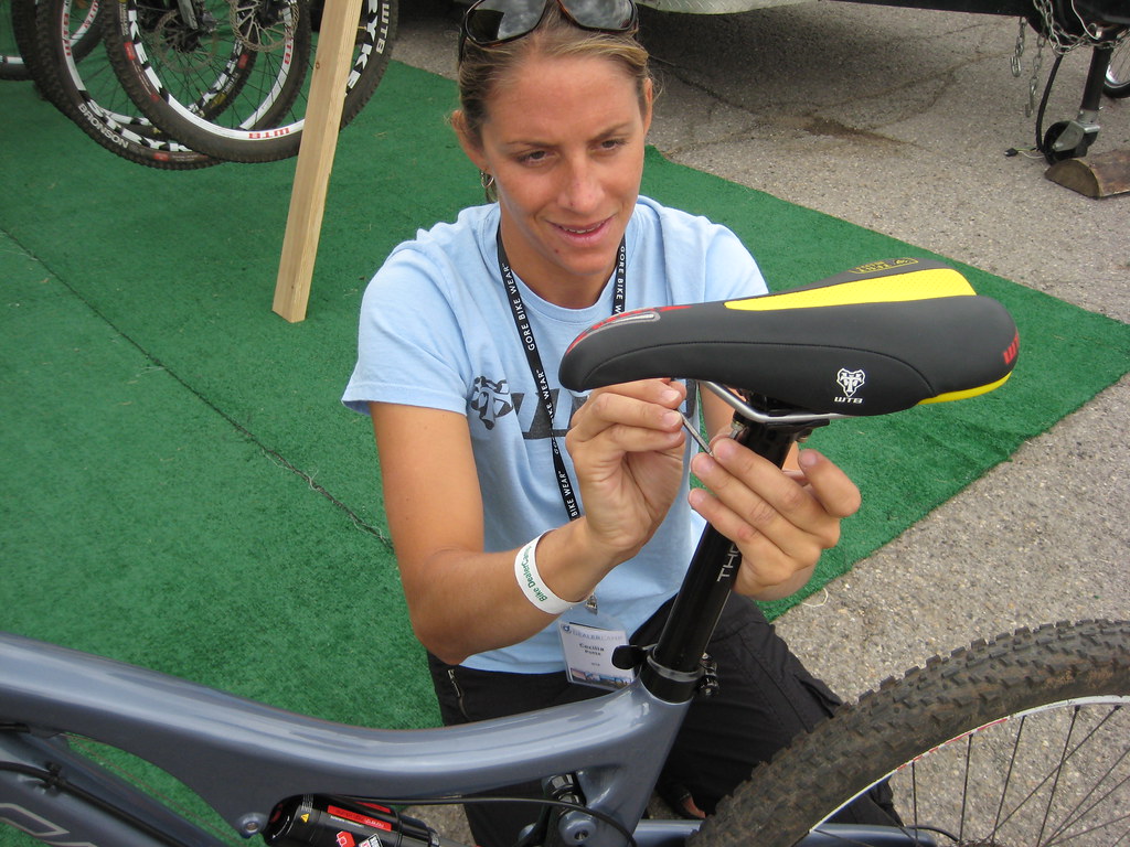 Cecilia Potts