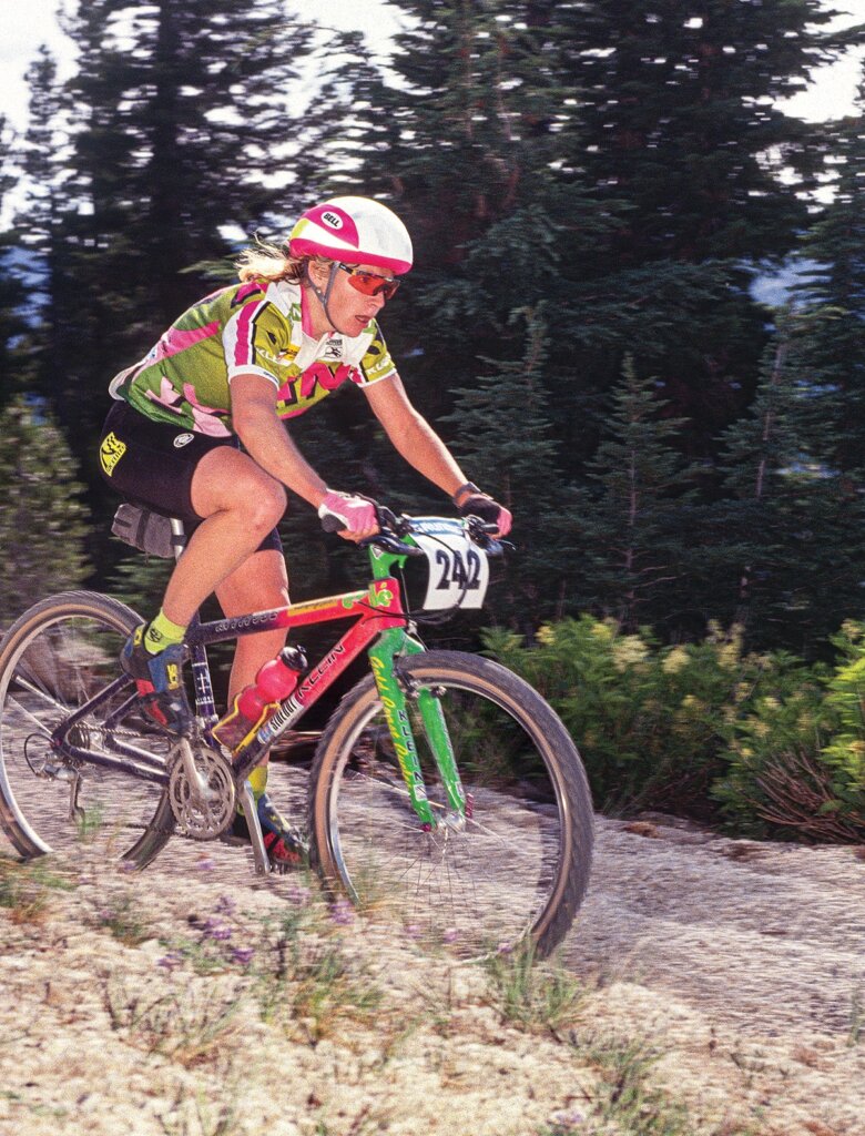 Cindy WhiteHead