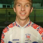 David Baker 1996