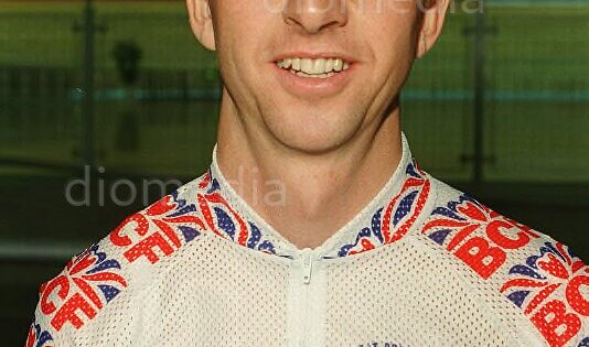 David Baker 1996