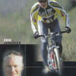 Erik Jungaker