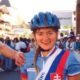 Eva Orvosova 1994