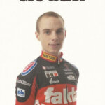 Fredrik Modin