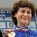 Jeannie Longo